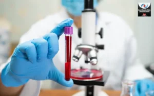 Pathology test