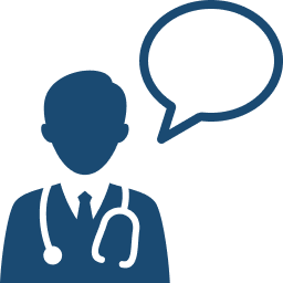 icon Ask a Doctor