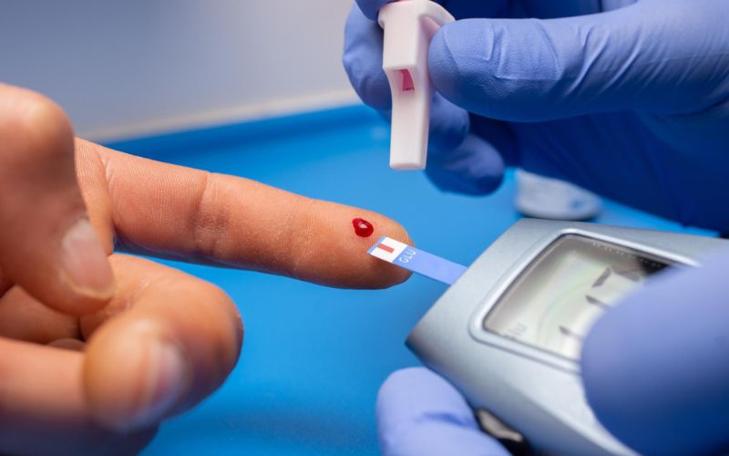 Diabetes Diagnostics