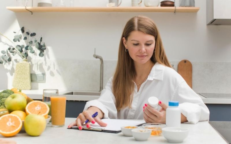 Diabetes Management Tips