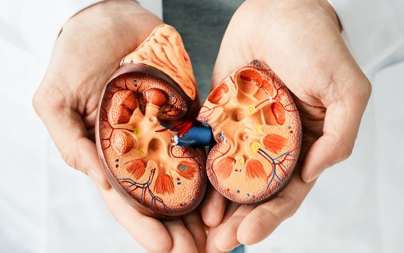 Kidney Function Test