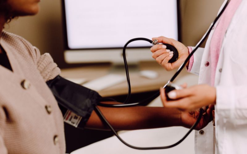 Regular Health Checkups