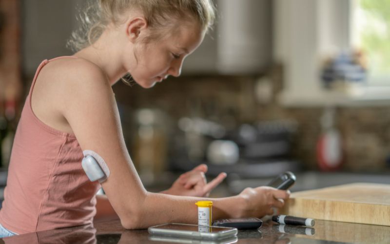 Tips to Manage Diabetes