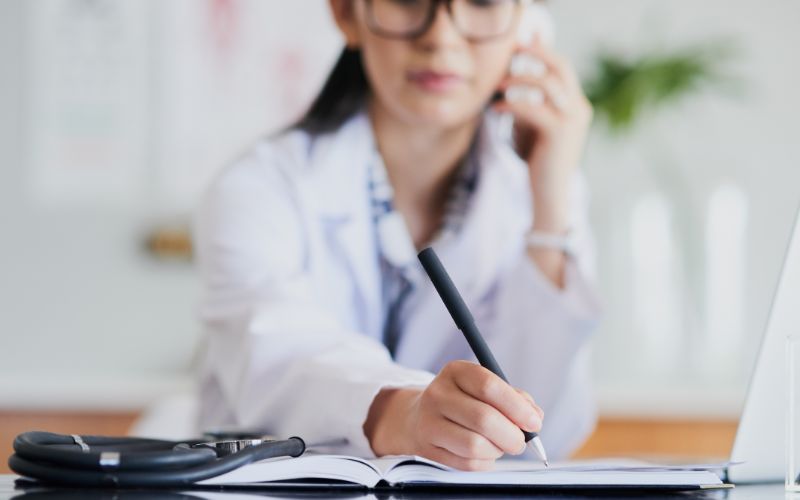 Schedule Your Appointment