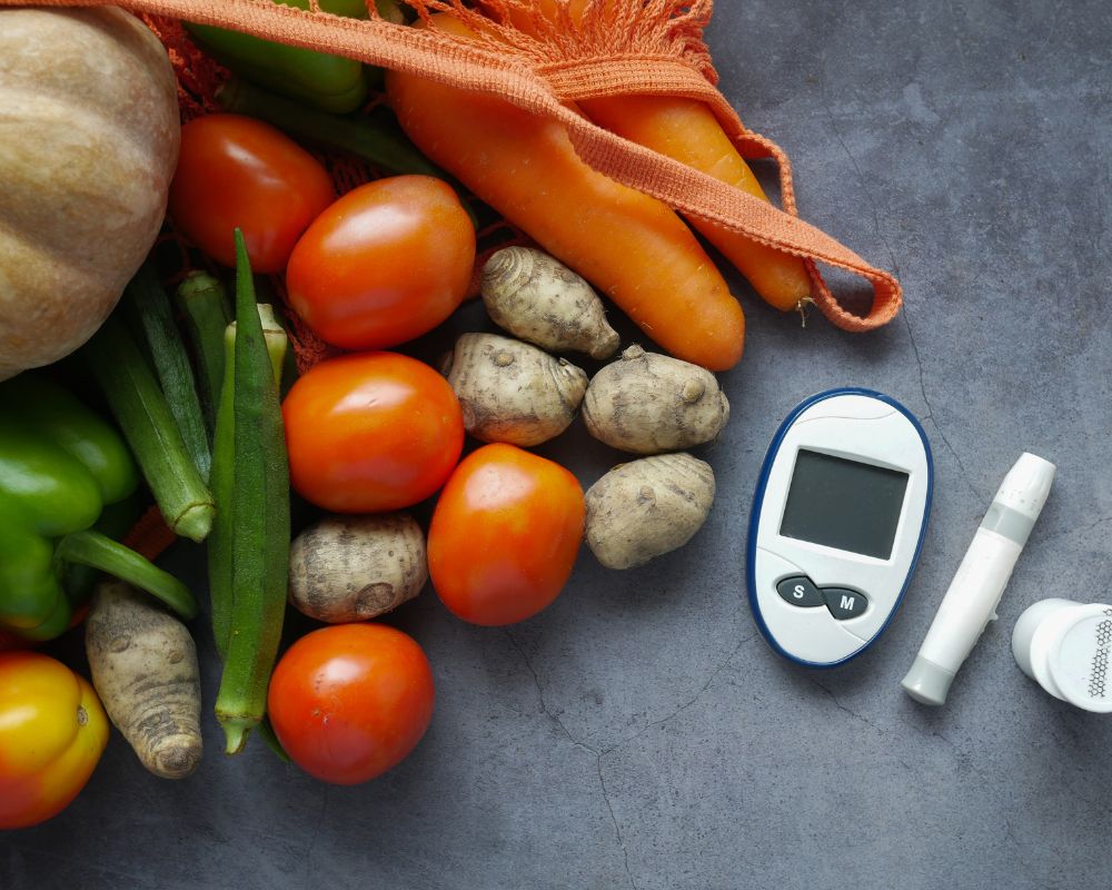 Diabetes Diet Guide