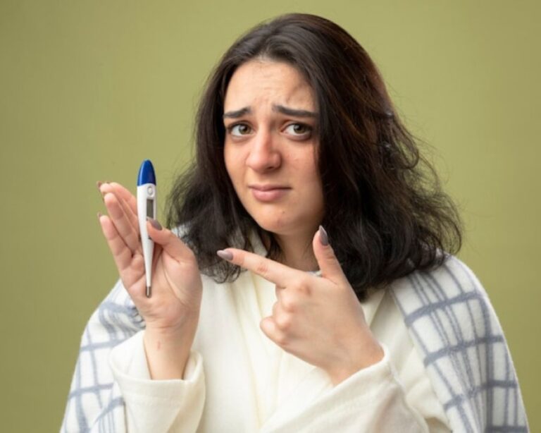 Warning Signs of Diabetes in Women