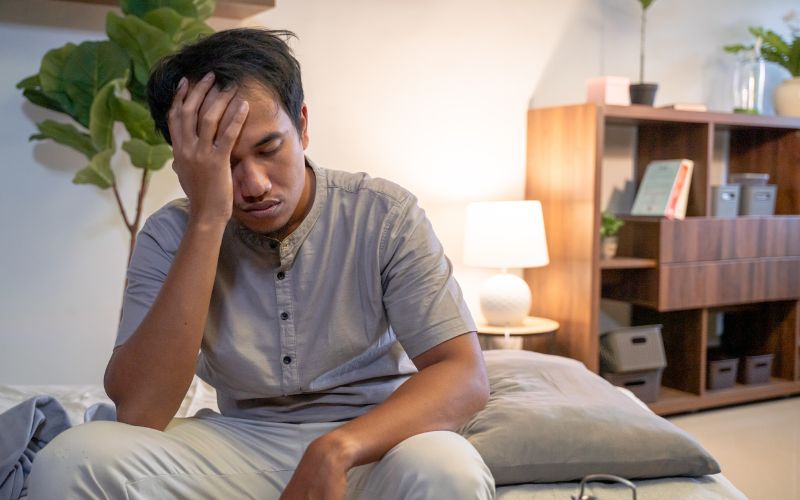 ECG vs ECHO: Which Test Do You Really Need? 4 Can Lack of Sleep Affect Your Heart?