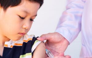 Diabetes in Children