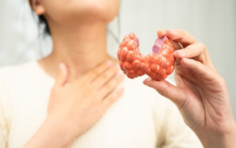 How to Reduce TSH Level in Female