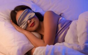 Night Blood Sugar Spikes