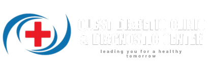 QUEST DIABETIC CLINIC & DIAGNOSTIC CENTER leading you for a healthy tomorrow (1)