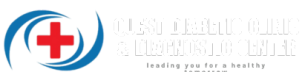 QUEST DIABETIC CLINIC & DIAGNOSTIC CENTER leading you for a healthy tomorrow (1)