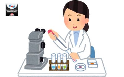 Best diagnostic centre in Asansol