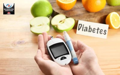 Diabetic Clinic in Asansol